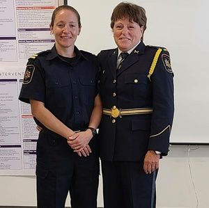 Meet your Posher, Brenda